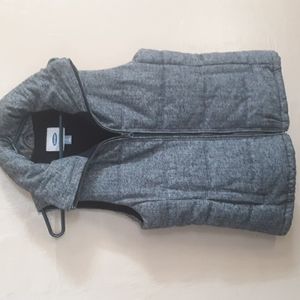 Old navy vest